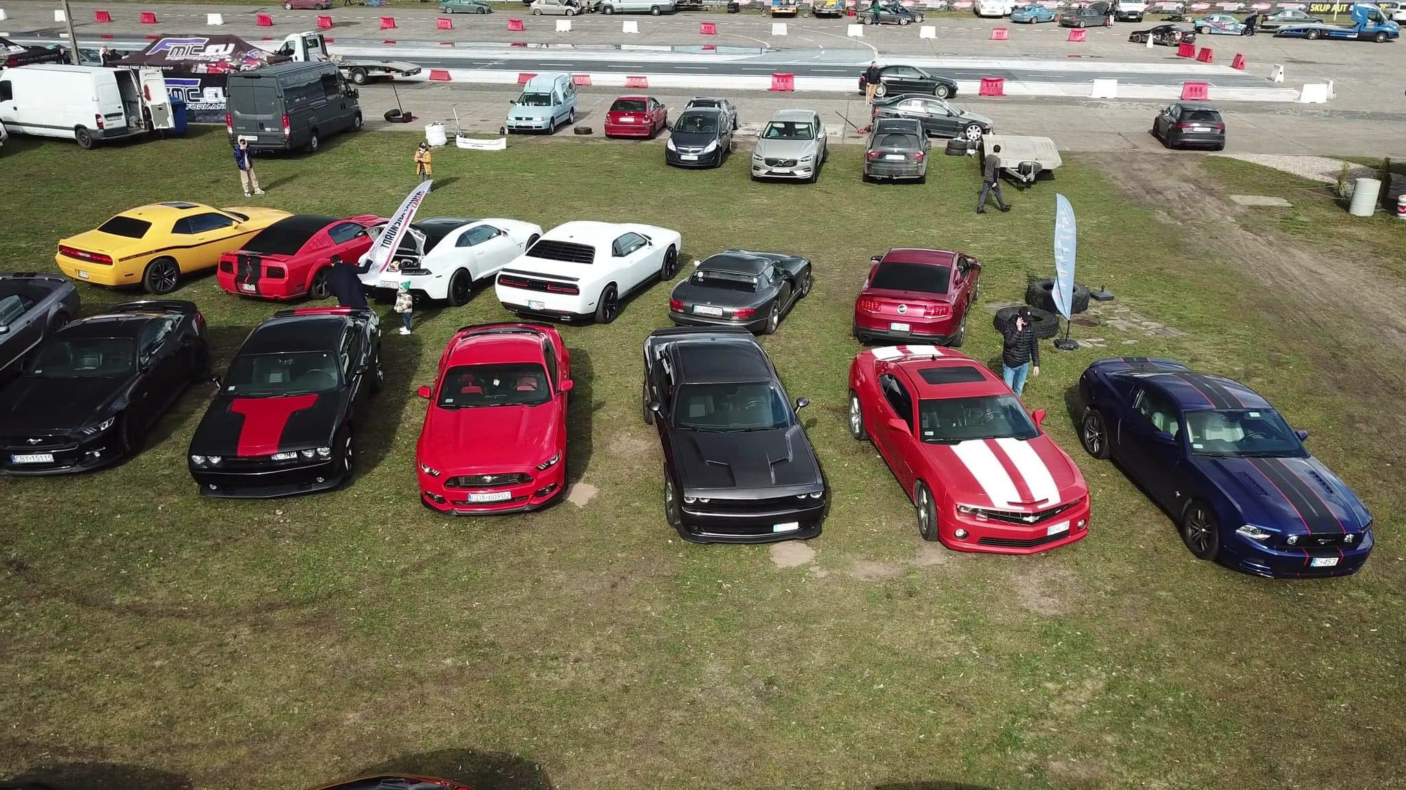 Tor sportowo-treningowy MotoPark Toruń