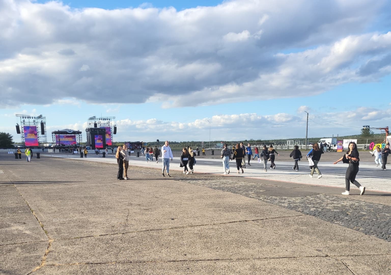 Wynajem obiektu MotoPark Toruń na wydarzenia motoryzacyjne